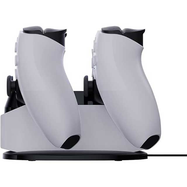 SPARKFOX Dual Charging Station