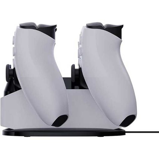 SPARKFOX Dual Charging Station