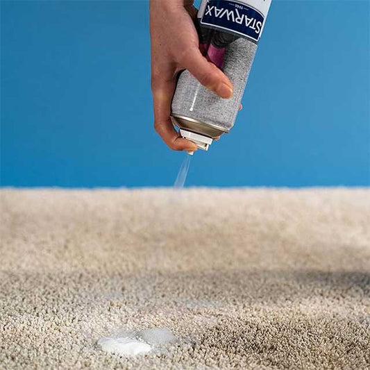STARWAX Express Carpet Cleaner