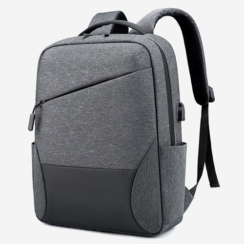 Sac à dos élégant pour ordinateur portable homme (EGB044)