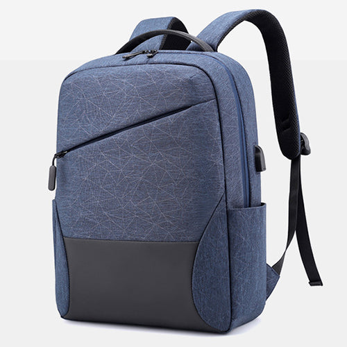 Sac à dos élégant pour ordinateur portable homme (EGB044)