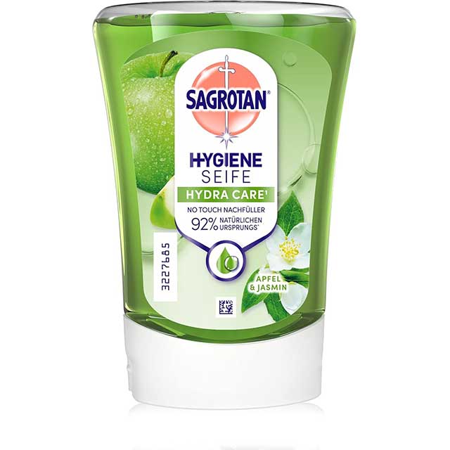 Sagrotan No-Touch Soap Refill
