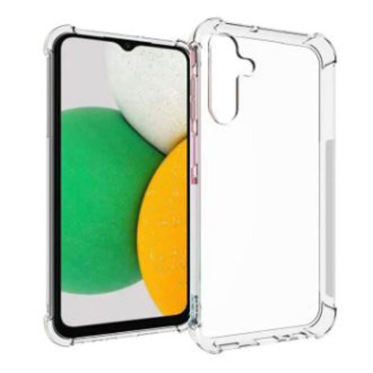 Samsung Galaxy A15/A24 Heavy Duty Anti Shock &amp; Shockproof Mobile Case – Premium Back Cover Protection