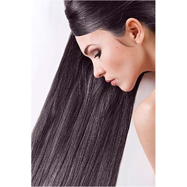 Sanotint Classic Permanent Hair Colour Kit – 125 ml Natural Brown 03 Professional Hair Dye