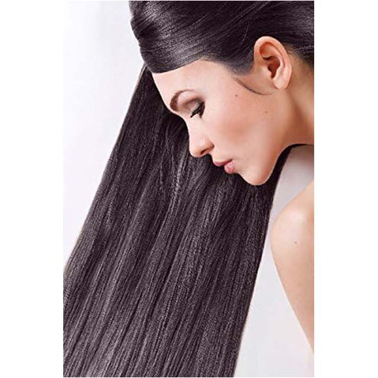 Sanotint Classic Permanent Hair Colour Kit – 125 ml Natural Brown 03 Professional Hair Dye