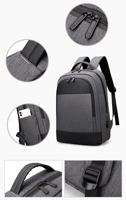 Sac à dos multifonction pour homme (EGB006)