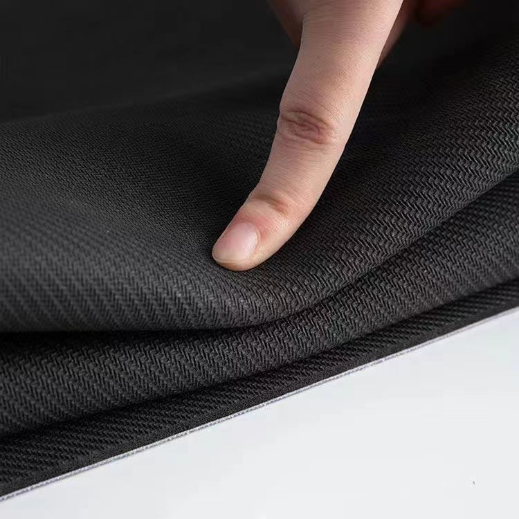 (40*50cm) Coffee Machine Placemat Kitchen Water Absorbent Pad Diatomite Drying Dishes Drain Mat for Kitchen Sink Countertop Protector