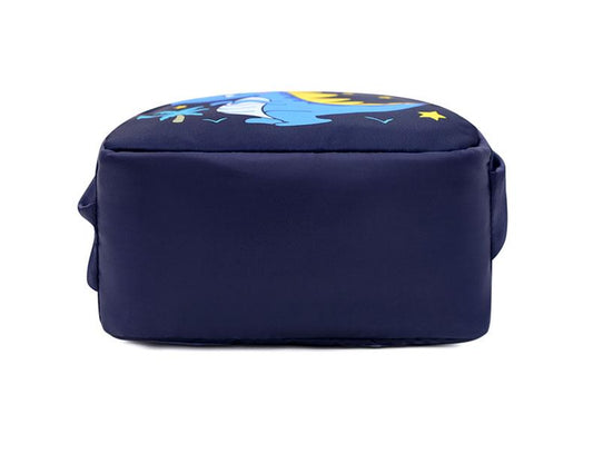 Kids Kawaii Cartoon Waterproof School Bag (EGB082)