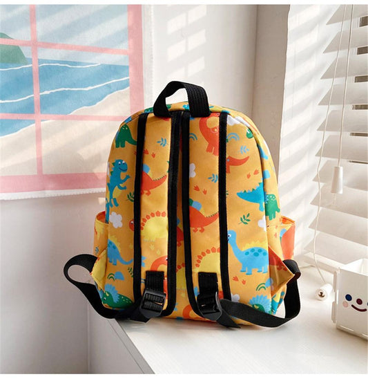 Sac à dos pour enfants de maternelle (EGB086)