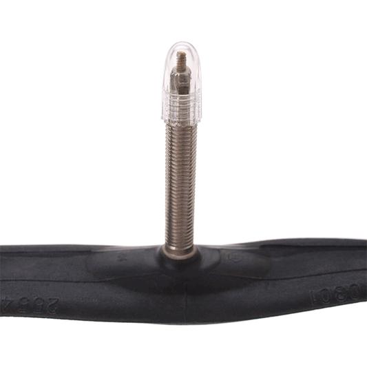 Schwalbe HP Bulk VP Bicycle Tire for Unisex Adults – High-Performance Black Tire (20/28-540/541)