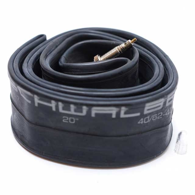 Schwalbe SV7 Presta Valve Inner Tube