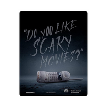 Scream (1996) 4K UHD Steelbook Edition [Repress] – Blu-ray Region-Free (A, B, C)