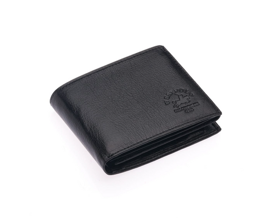 Westpolo Genuine Leather Men's Wallet (61)