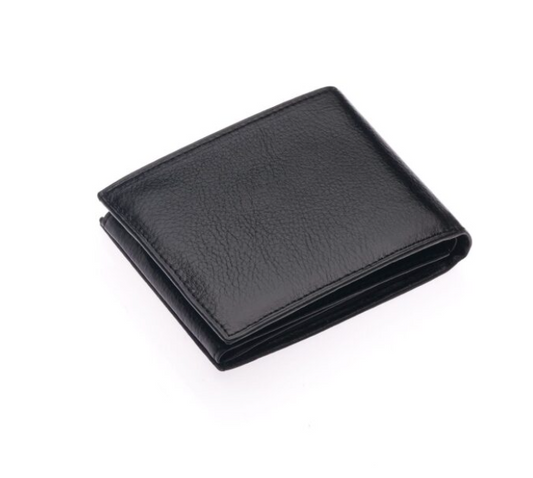 Westpolo Genuine Leather Men's Wallet (61)