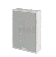 Forma Surface Mount Distribution Box 300×200×80mm | IP Electrical Enclosure for Circuit Breakers & Distribution Boards