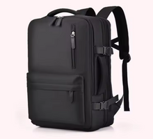 Buylor Women’s Travel Backpack – Large Capacity Cabin Carry-On Laptop Backpack