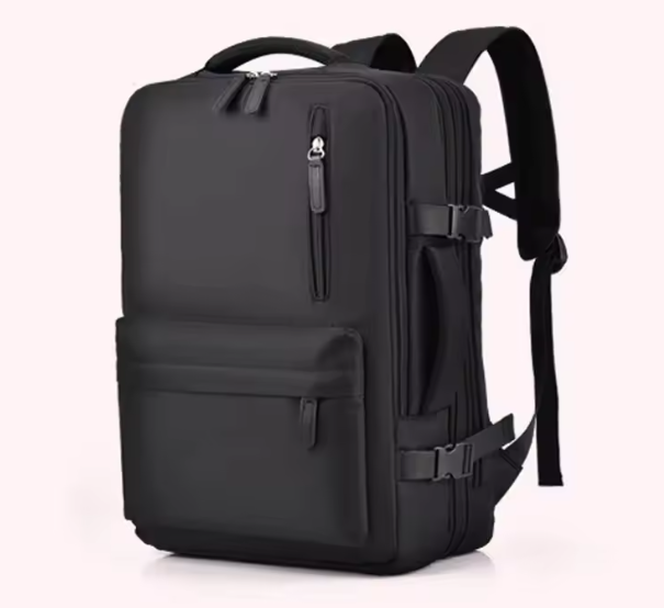 Buylor Women’s Travel Backpack – Large Capacity Cabin Carry-On Laptop Backpack