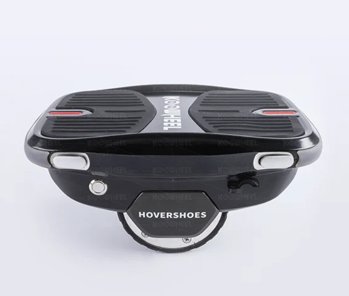 Koowheel X1 Smart Hovershoes – Self-Balancing Electric Skates (Batteries Require Replacement)