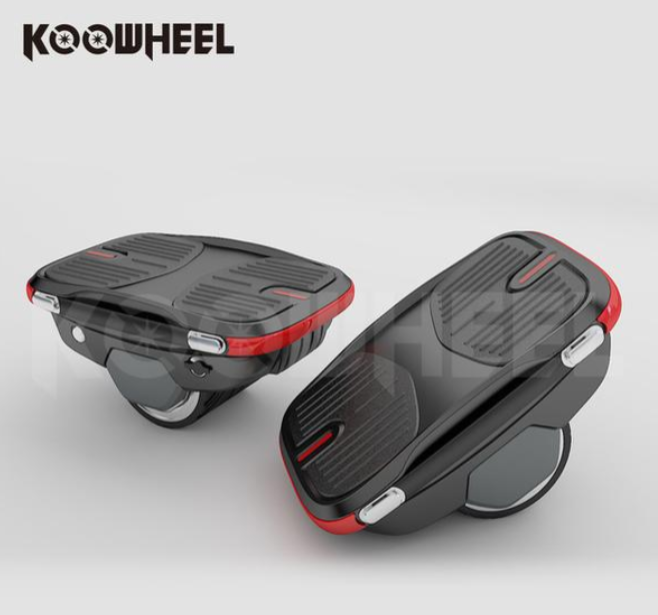 Koowheel X1 Smart Hovershoes – Self-Balancing Electric Skates (Batteries Require Replacement)