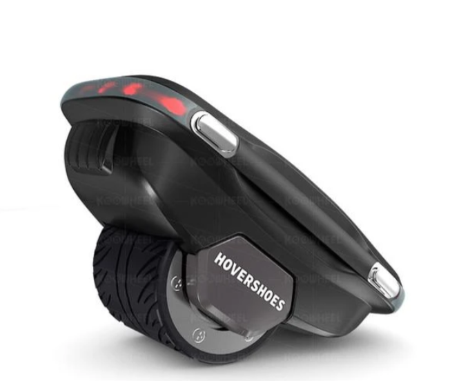 Koowheel X1 Smart Hovershoes – Self-Balancing Electric Skates (Batteries Require Replacement)