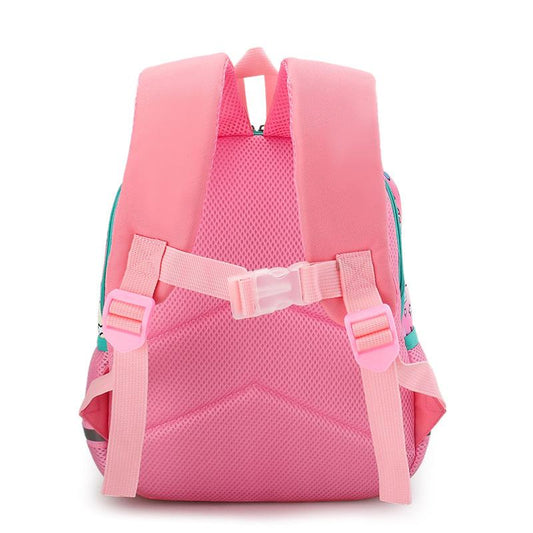 Animal Cartoon Comfortable Kids Backpack (EGB075)