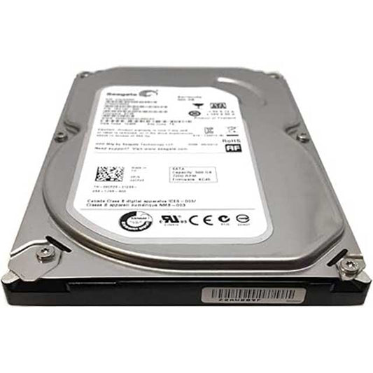 Seagate Barracuda