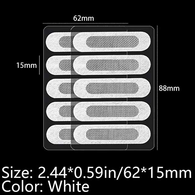 Self-Adhesive Window Mosquito Net – DIY Cuttable Anti-Insect Mesh Screen for Doors & Windows