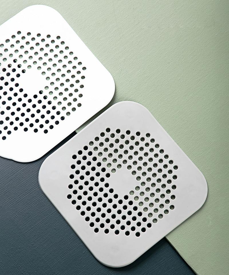 Sink Anti-blocking Strainer Filter