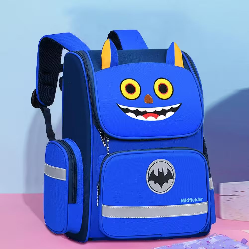 Sac à dos enfant à motif dessin animé (EGB071)