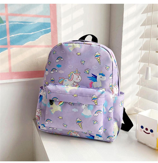 Sac à dos pour enfants de maternelle (EGB086)
