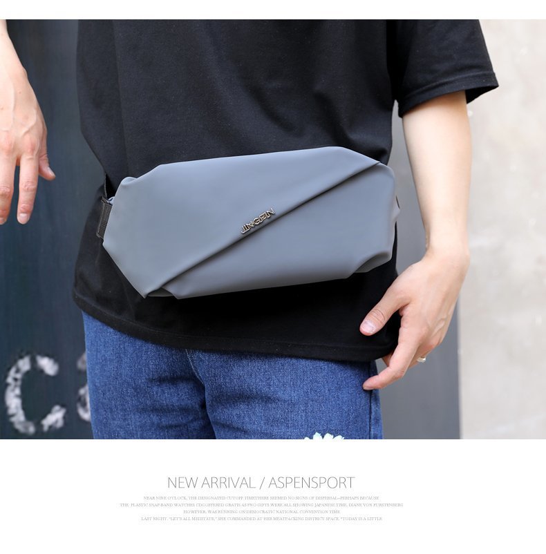 Fanny Waist Men's Bag (EGB263)