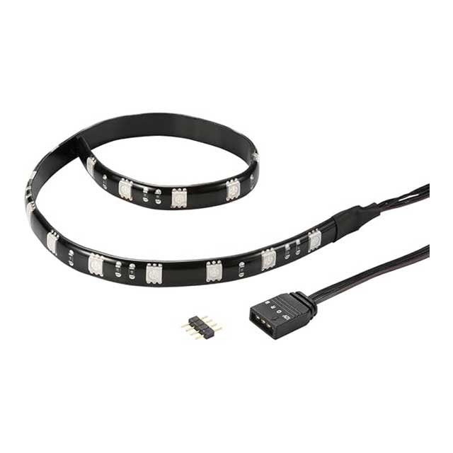 Sharkoon RGB LED Strip Pacelight S1