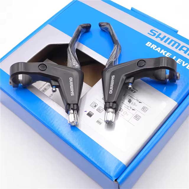 Shimano-Alivio BL-T4000 V-Brake