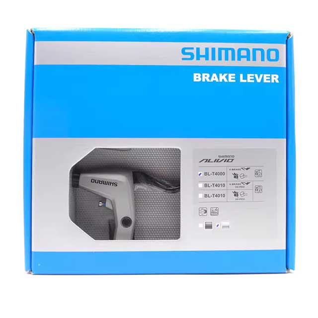Shimano-Alivio BL-T4000 V-Brake