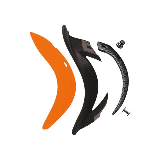 Shock Doctor Supporter