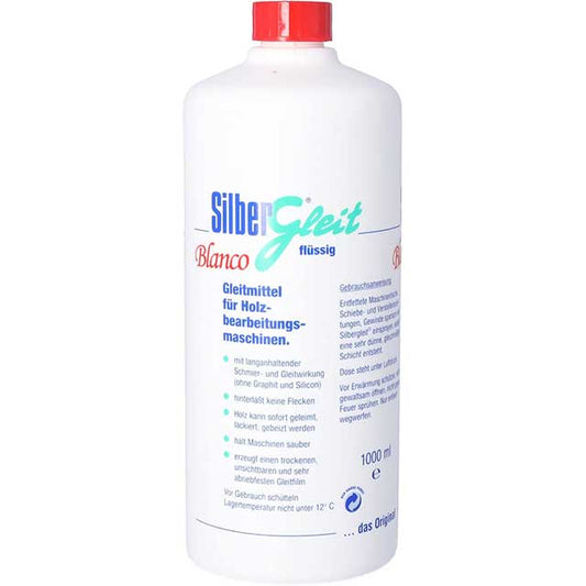 Silbergleit Liquid 1000 ml
