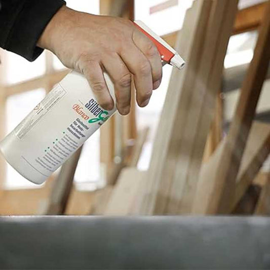 Silbergleit Liquid 1000 ml