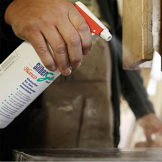 Silbergleit Liquid 1000 ml