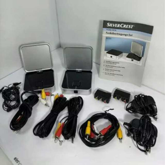 Silvercrest Wireless Transmitter