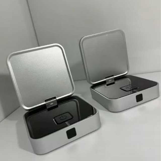 Silvercrest Wireless Transmitter