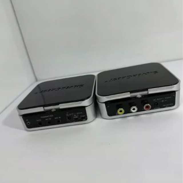 Silvercrest Wireless Transmitter