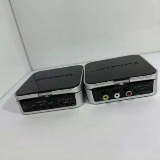 Silvercrest Wireless Transmitter