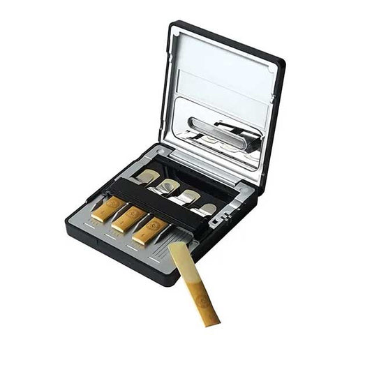 Silverstein Reed Case Saxophone