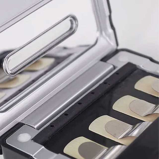 Silverstein Reed Case Saxophone