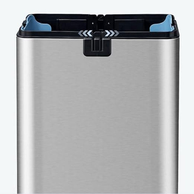 Smart Sensor Trash Can – Automatic Touchless Garbage Bin for Kitchen, Bathroom & Living Room