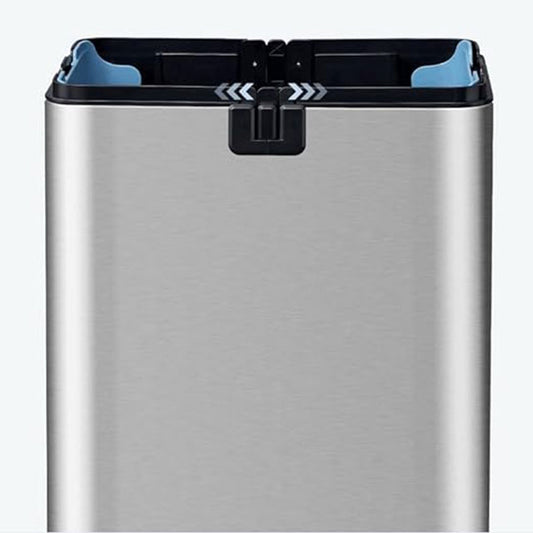 Smart Sensor Trash Can – Automatic Touchless Garbage Bin for Kitchen, Bathroom & Living Room