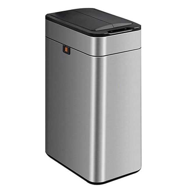 Smart Sensor Trash Can – Automatic Touchless Garbage Bin for Kitchen, Bathroom & Living Room