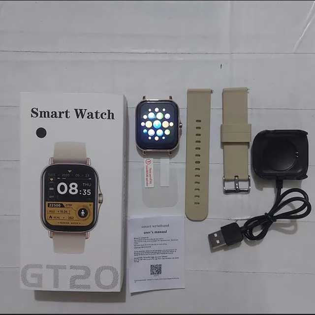 Smart Watch