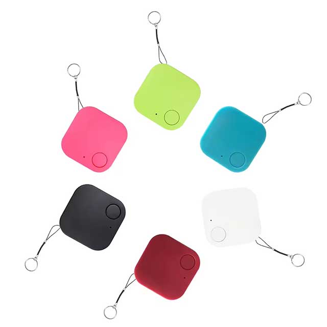 Smart Waterproof Bluetooth Beacon Tag