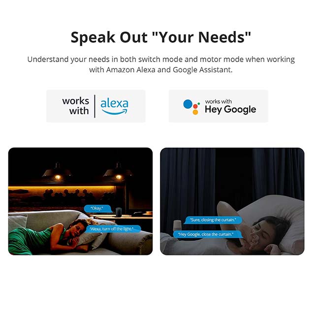 Sonoff DIY DUALR3 Smart Dual Relay Wi-Fi Switch - TUV Certified, Power Metering, Two-Way Smart Switch with Overload Protection, Alexa &amp; Google Assistant Compatible, White